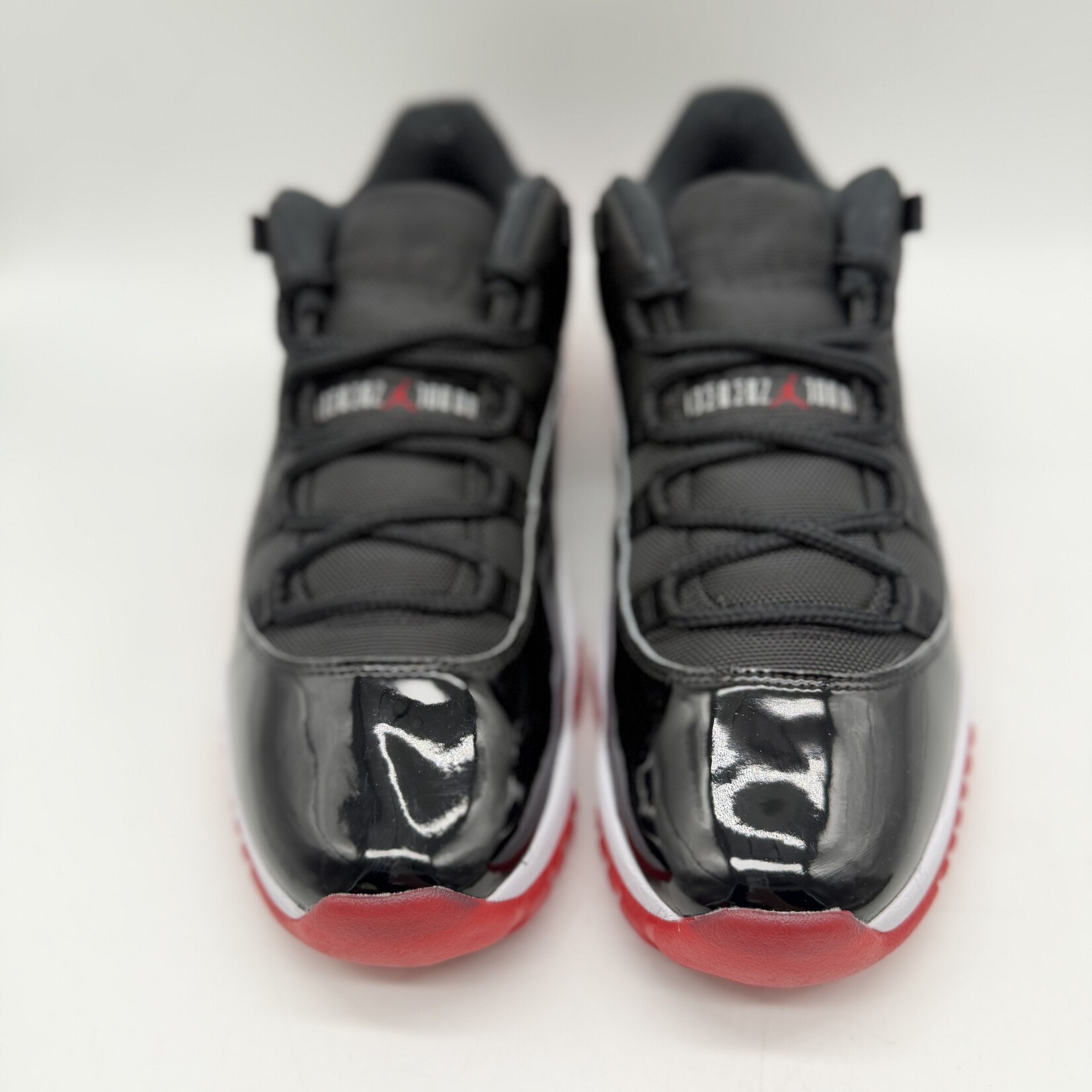 Jordan 11 Retro Low Bred (2025)