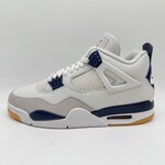 Jordan 4 Retro SB Navy