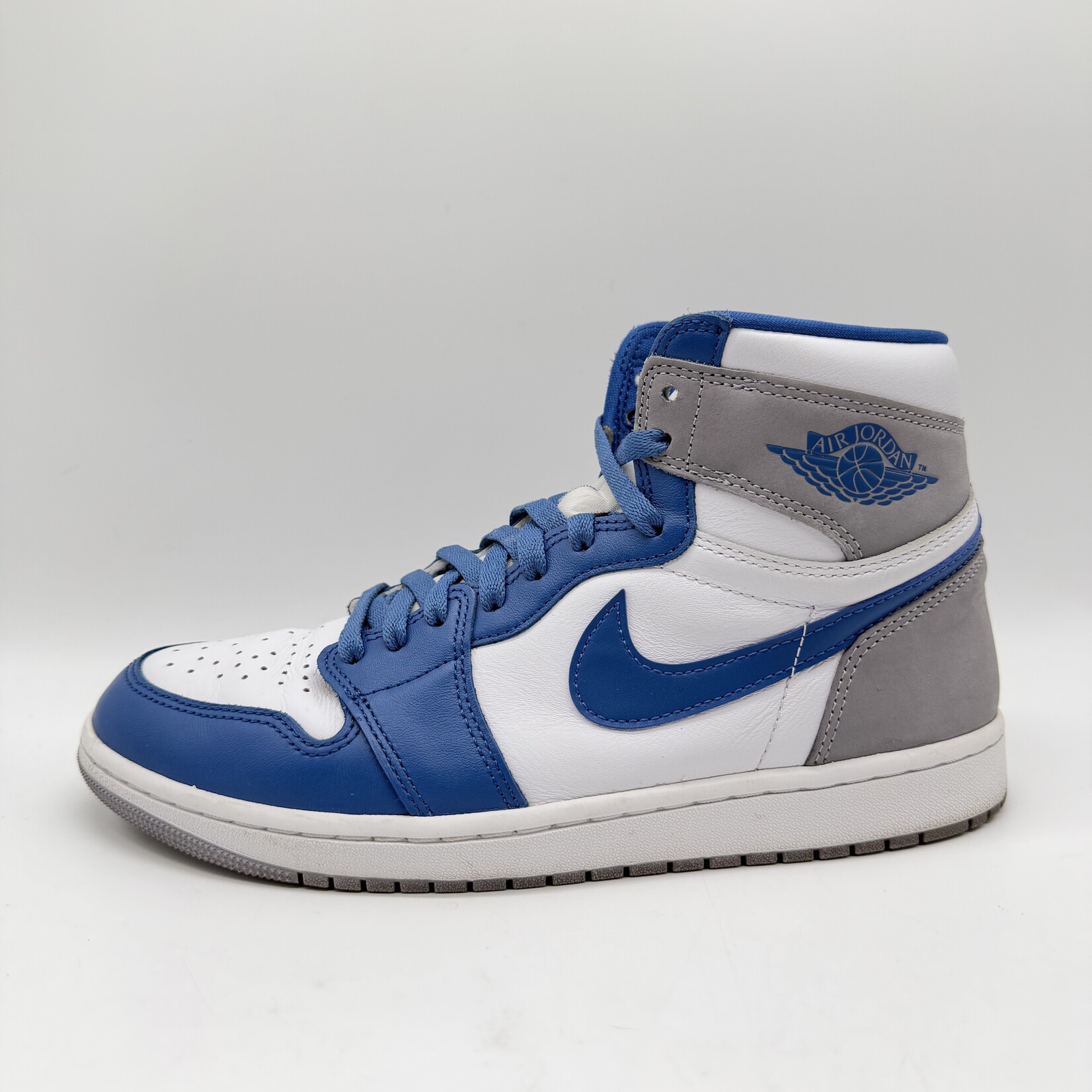 Jordan 1 Retro High OG True Blue