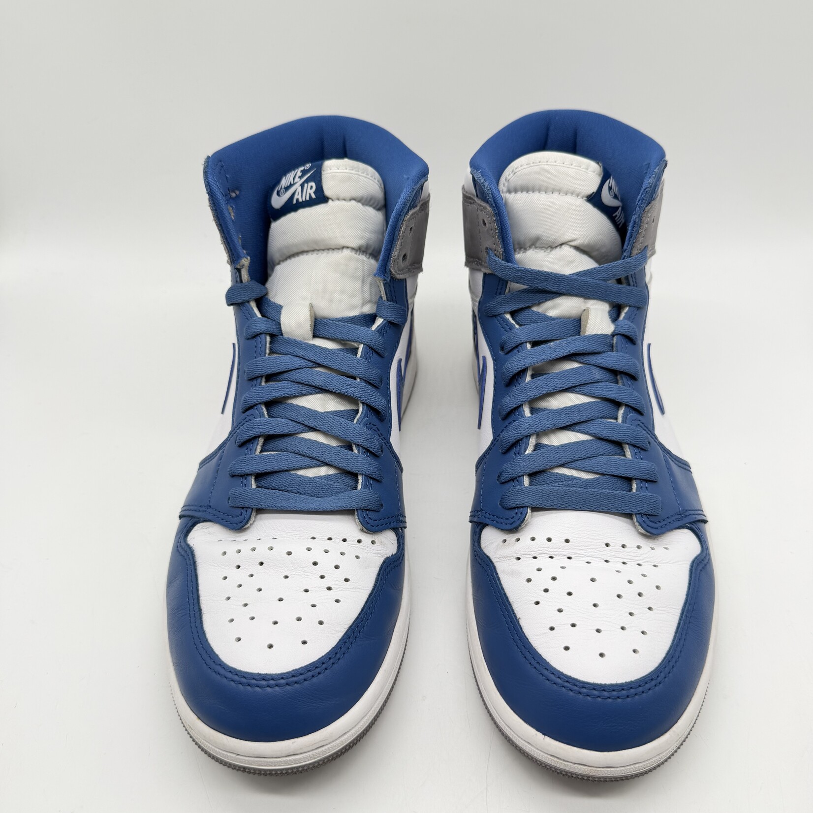 Jordan 1 Retro High OG True Blue