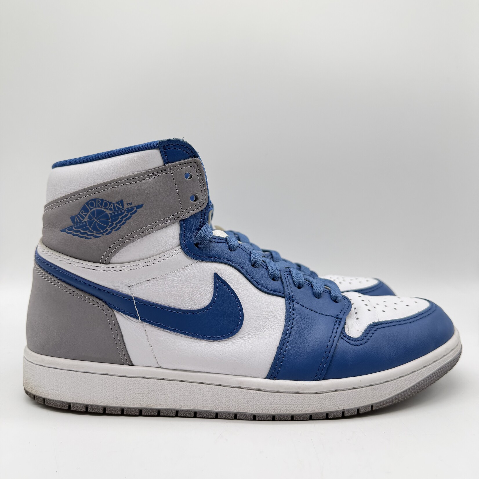 Jordan 1 Retro High OG True Blue
