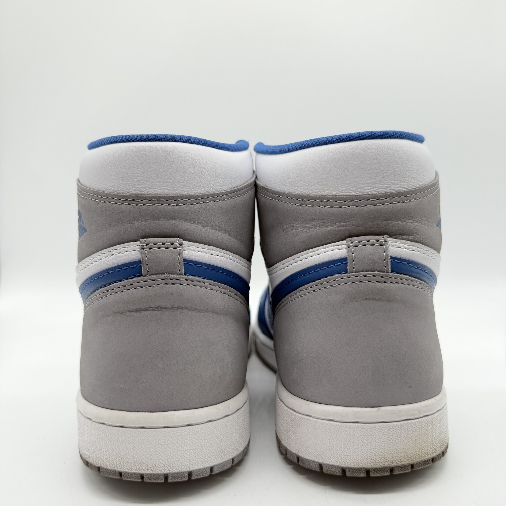 Jordan 1 Retro High OG True Blue