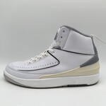 Jordan 2 Retro Cement Grey