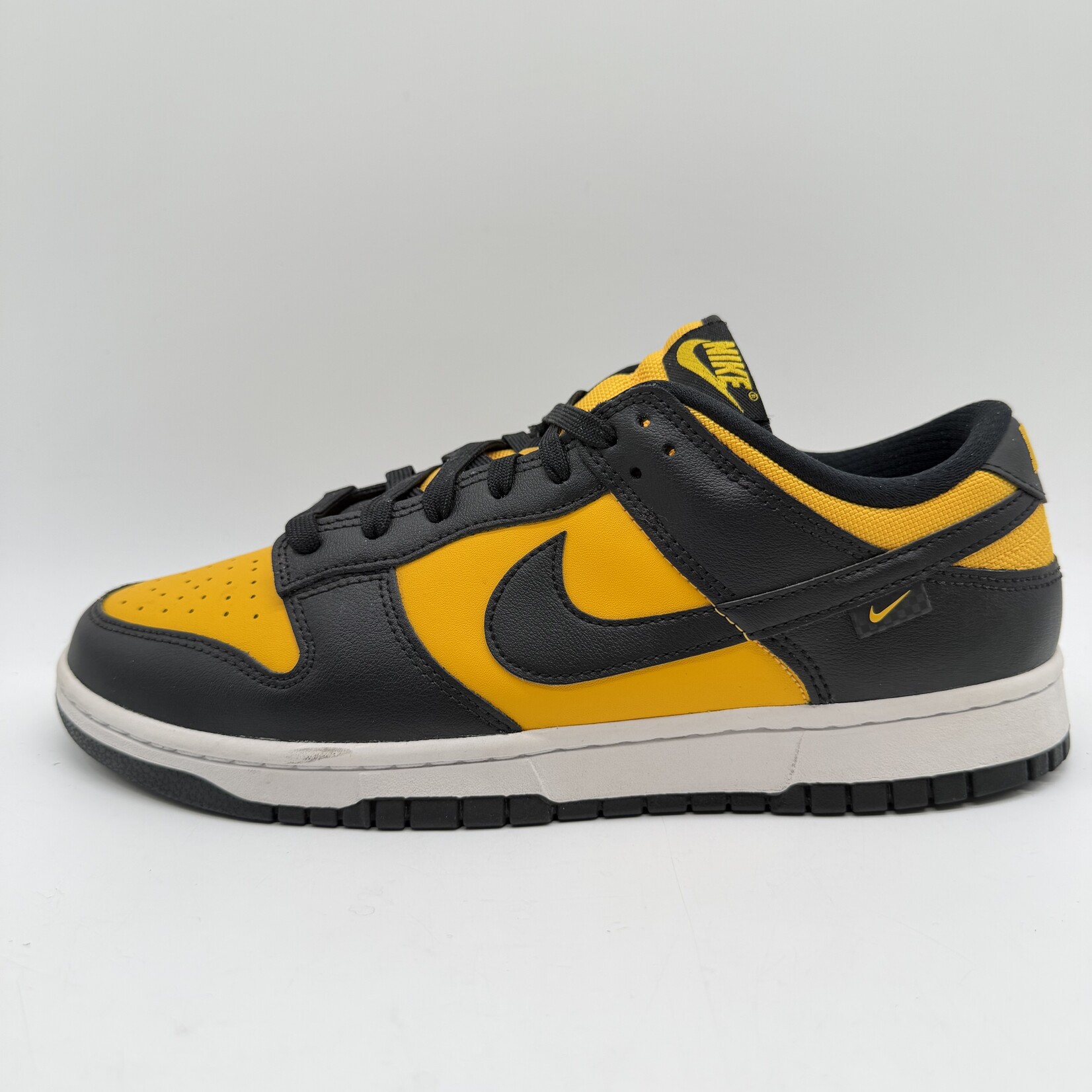 Nike Dunk Low Reverse Goldenrod (2024)
