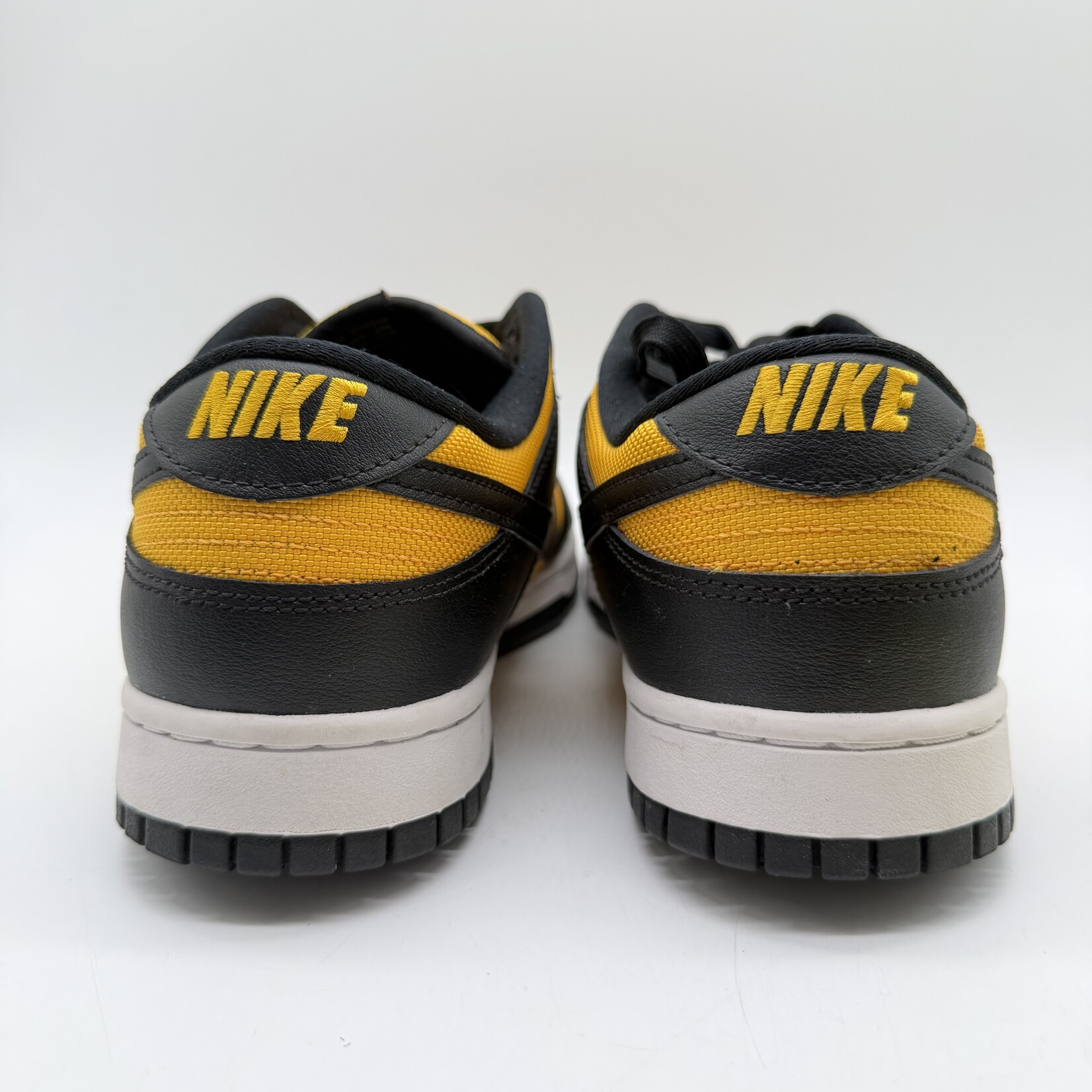 Nike Dunk Low Reverse Goldenrod (2024)