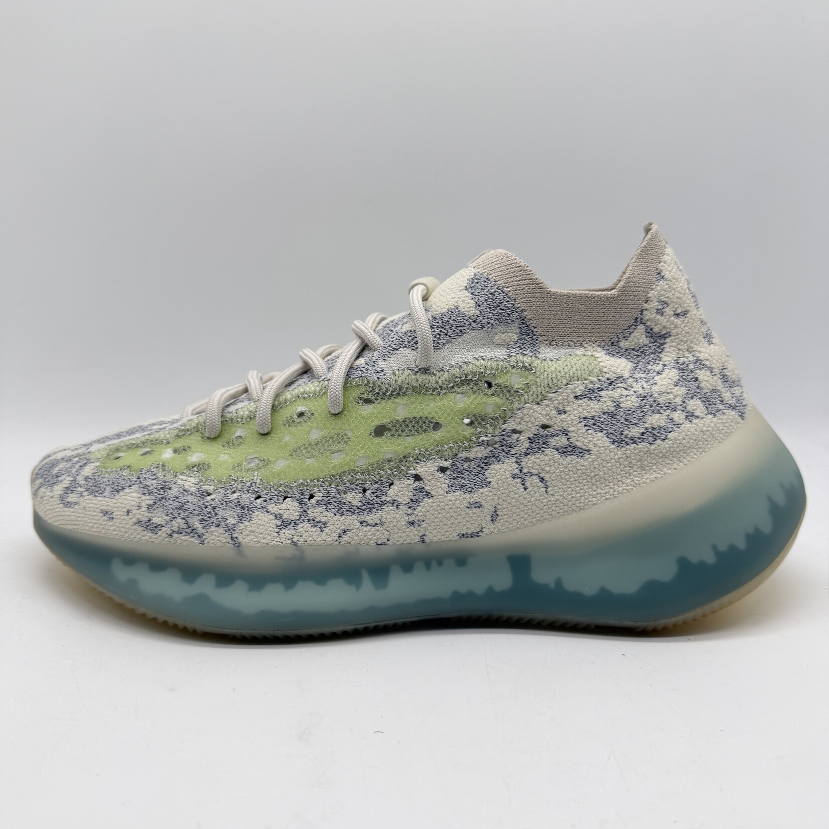 adidas Yeezy Boost 380 Alien Blue