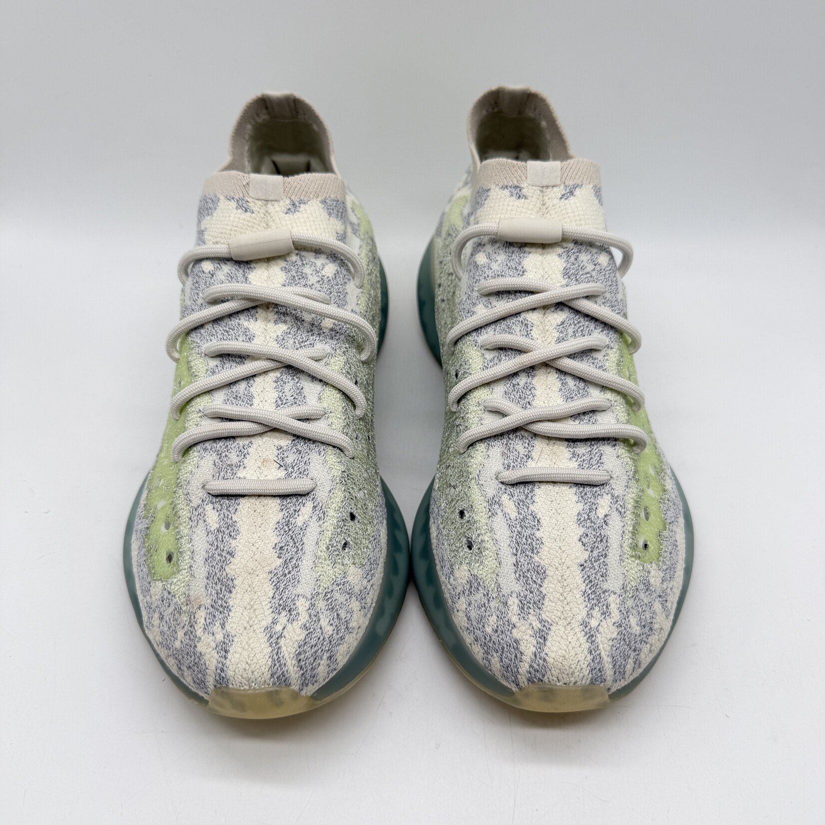adidas Yeezy Boost 380 Alien Blue