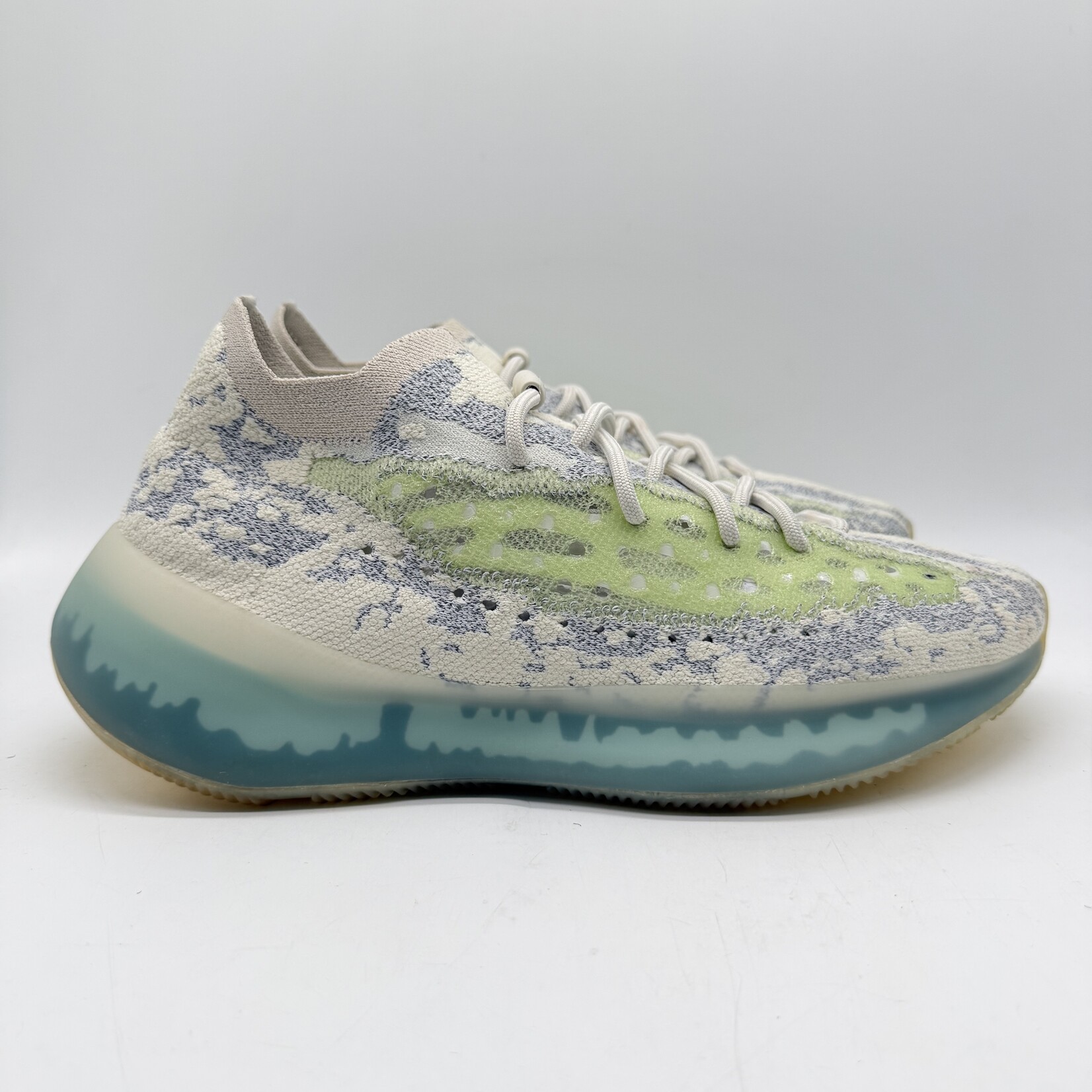 adidas Yeezy Boost 380 Alien Blue