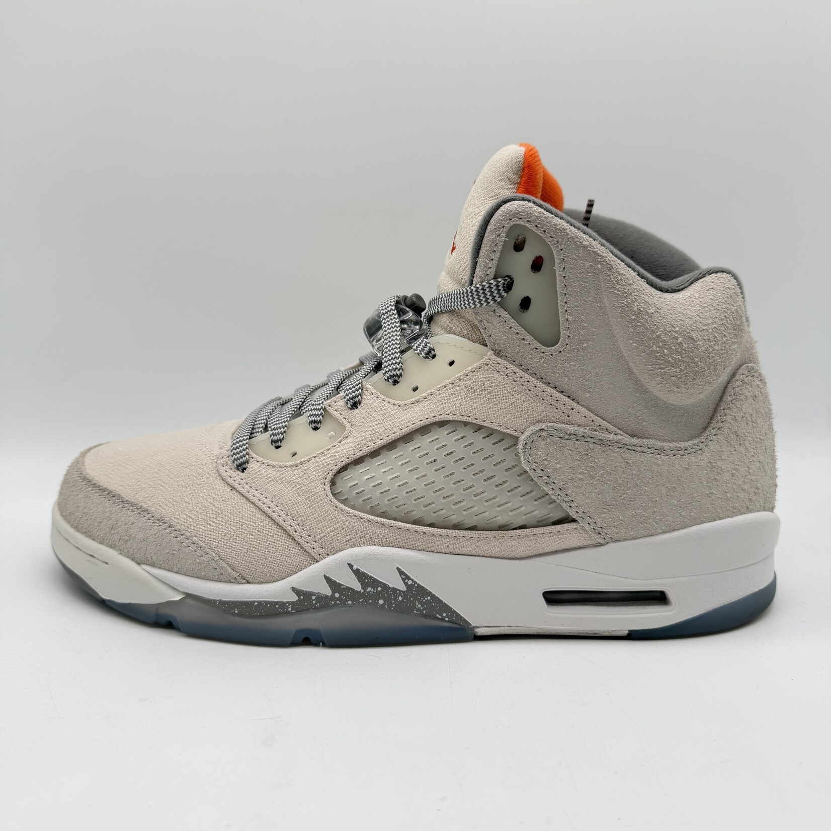 Jordan 5 Retro SE Craft Light Orewood Brown