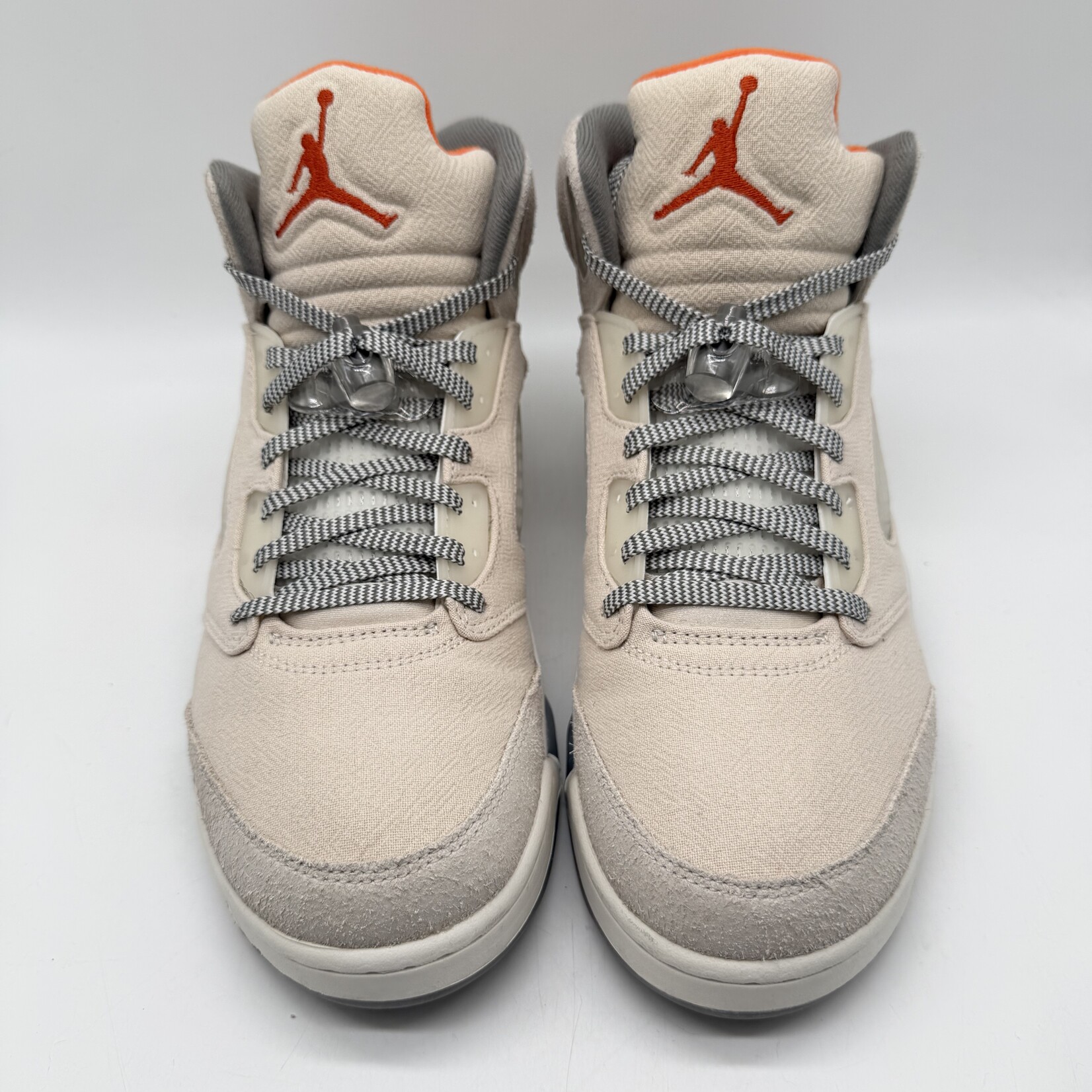 Jordan 5 Retro SE Craft Light Orewood Brown