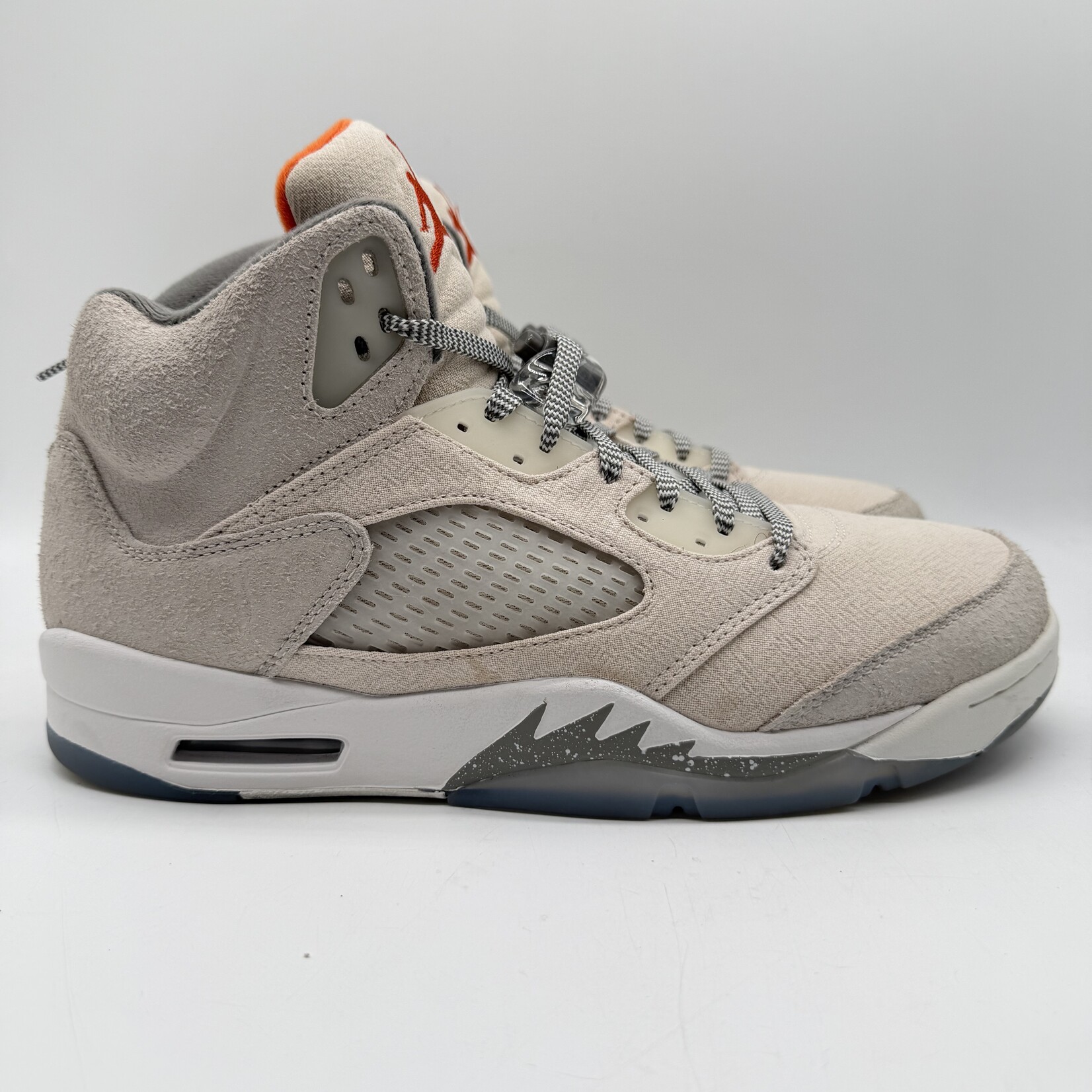 Jordan 5 Retro SE Craft Light Orewood Brown