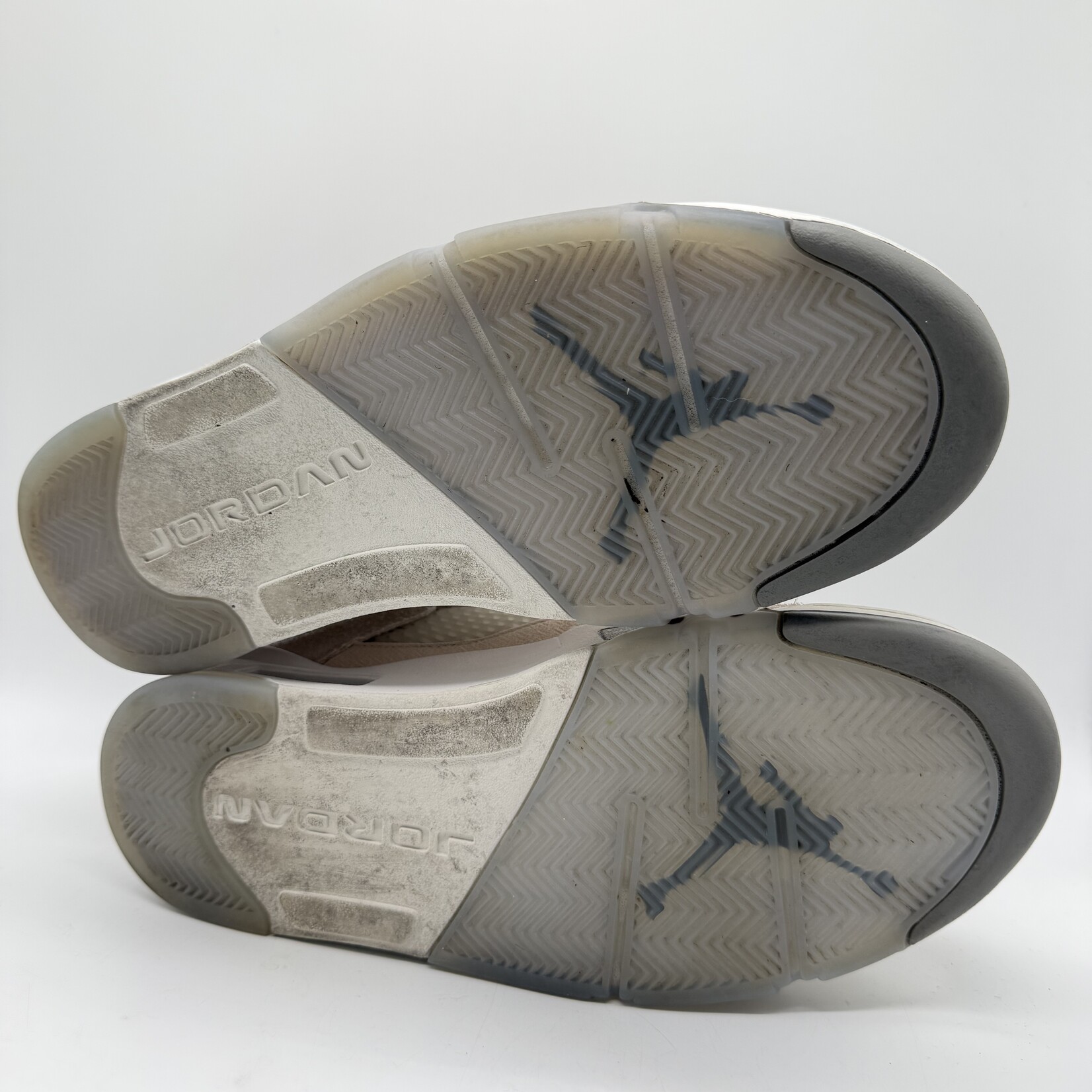 Jordan 5 Retro SE Craft Light Orewood Brown