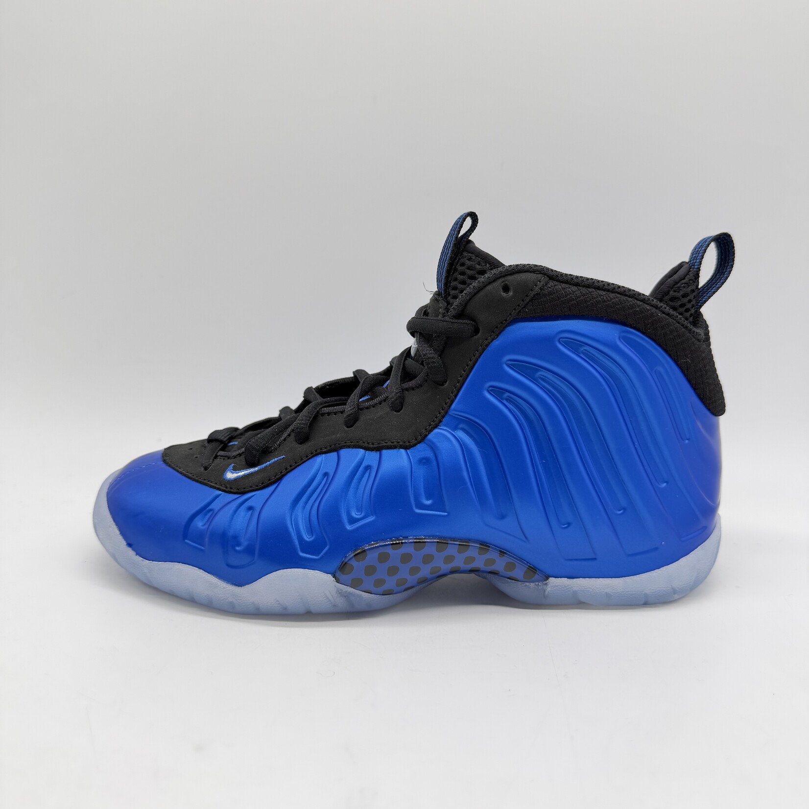 Nike Little Posite One International Blue (GS)