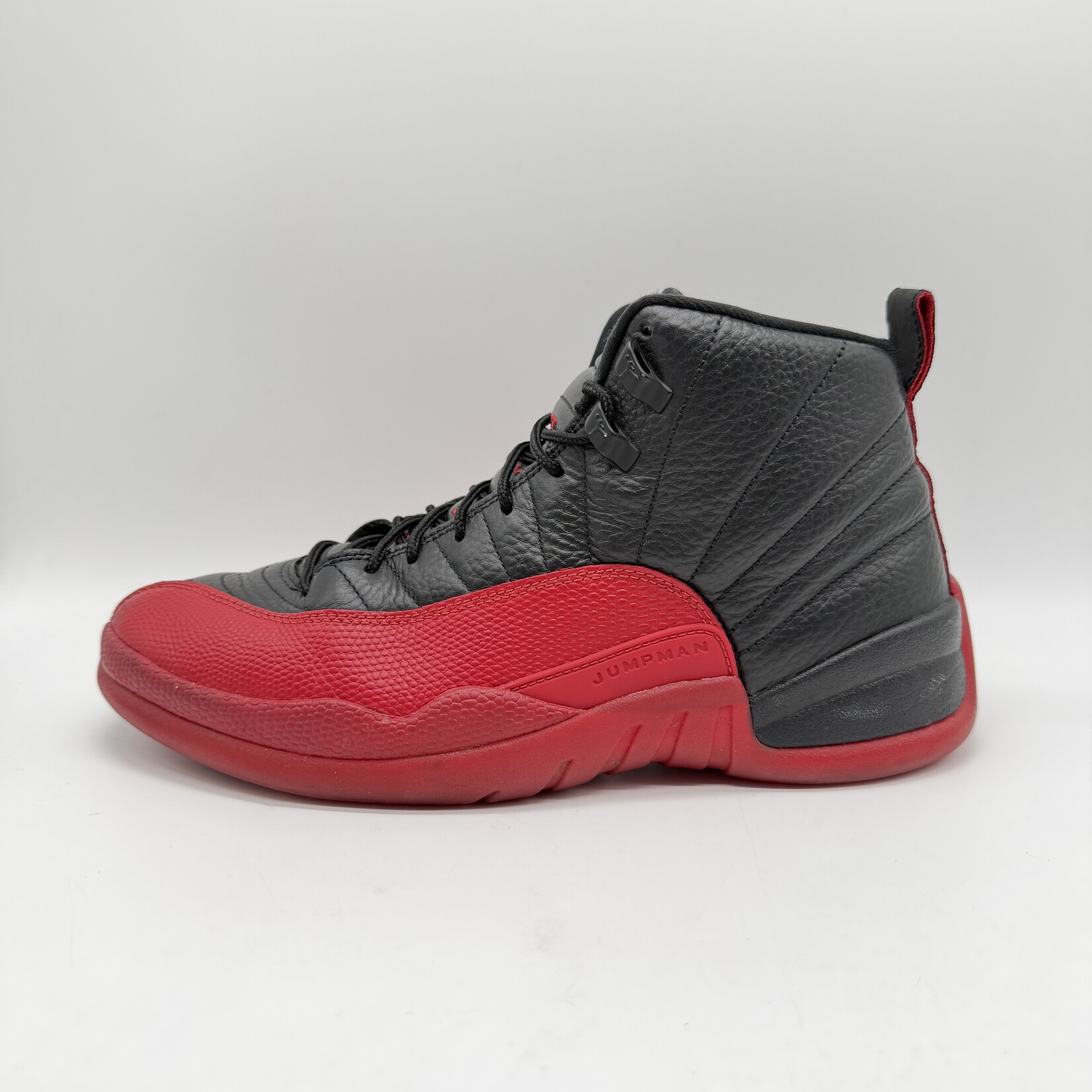 Jordan 12 Retro Flu Game (2025)