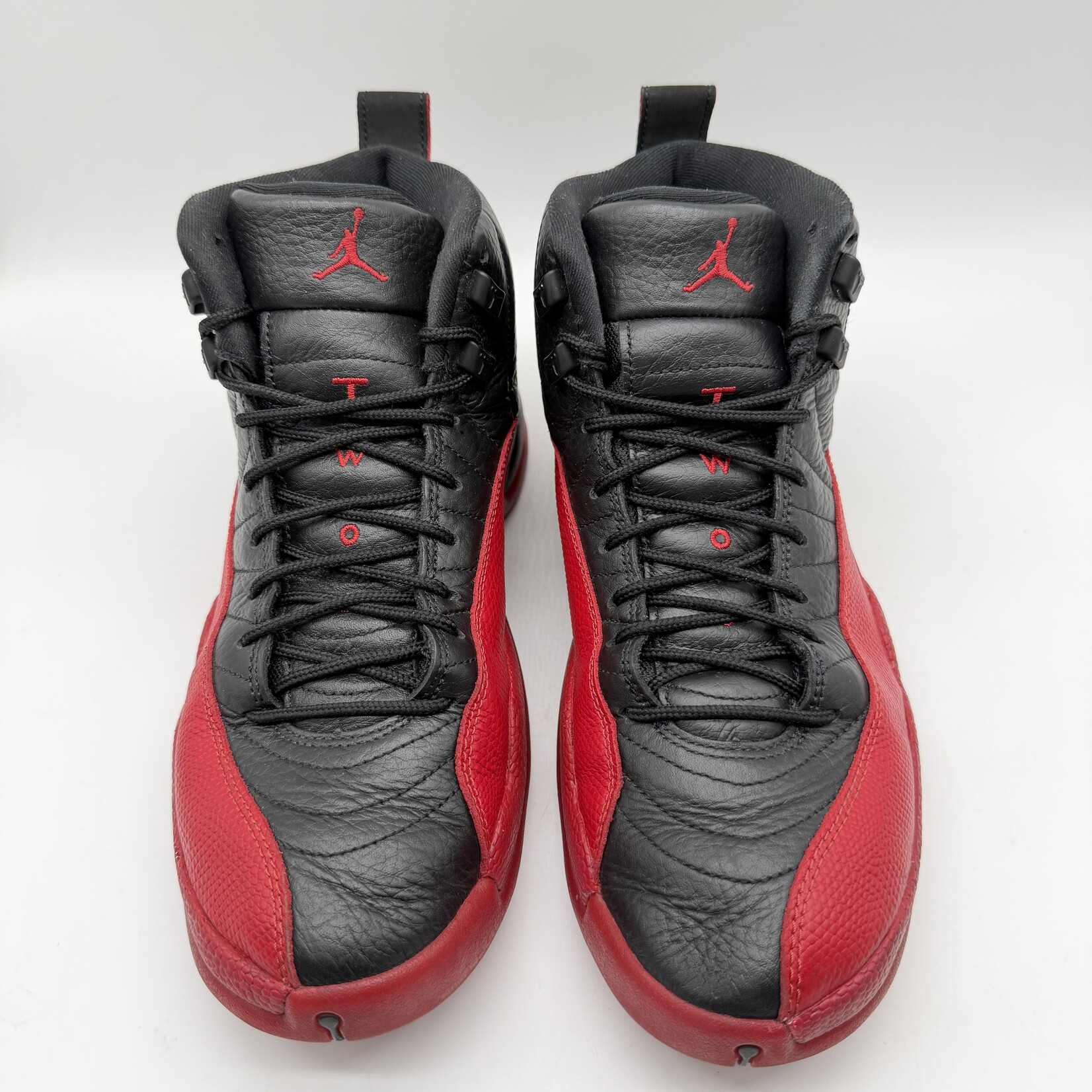 Jordan 12 Retro Flu Game (2025)