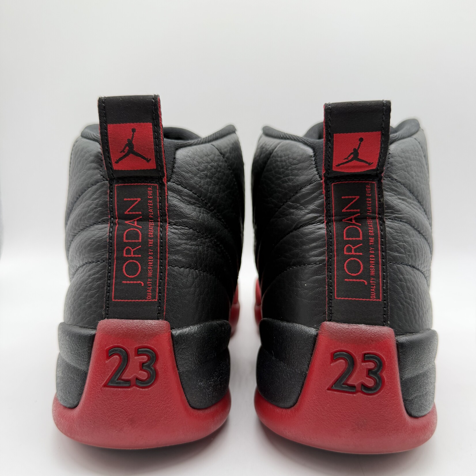 Jordan 12 Retro Flu Game (2025)