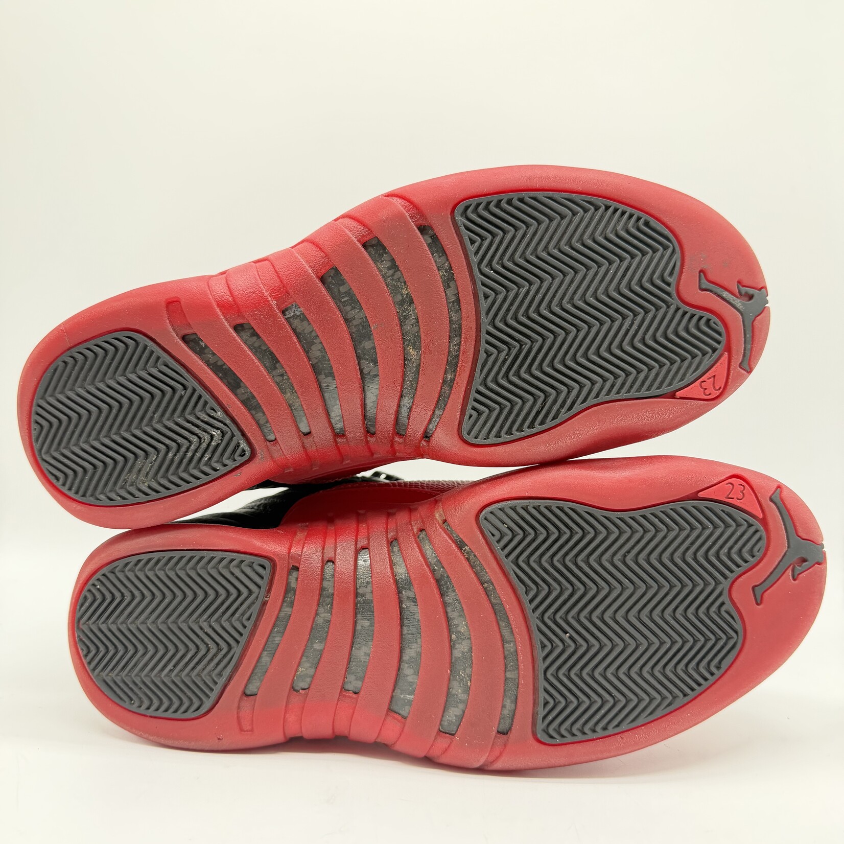 Jordan 12 Retro Flu Game (2025)