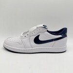 Jordan 1 Retro Low '85 Metallic Blue