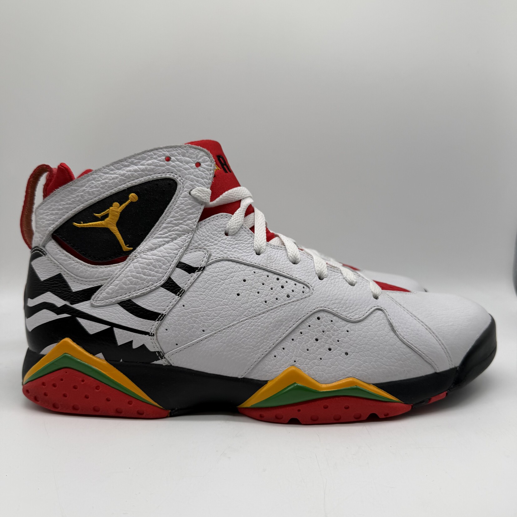 Jordan 7 Retro Premio Bin 23