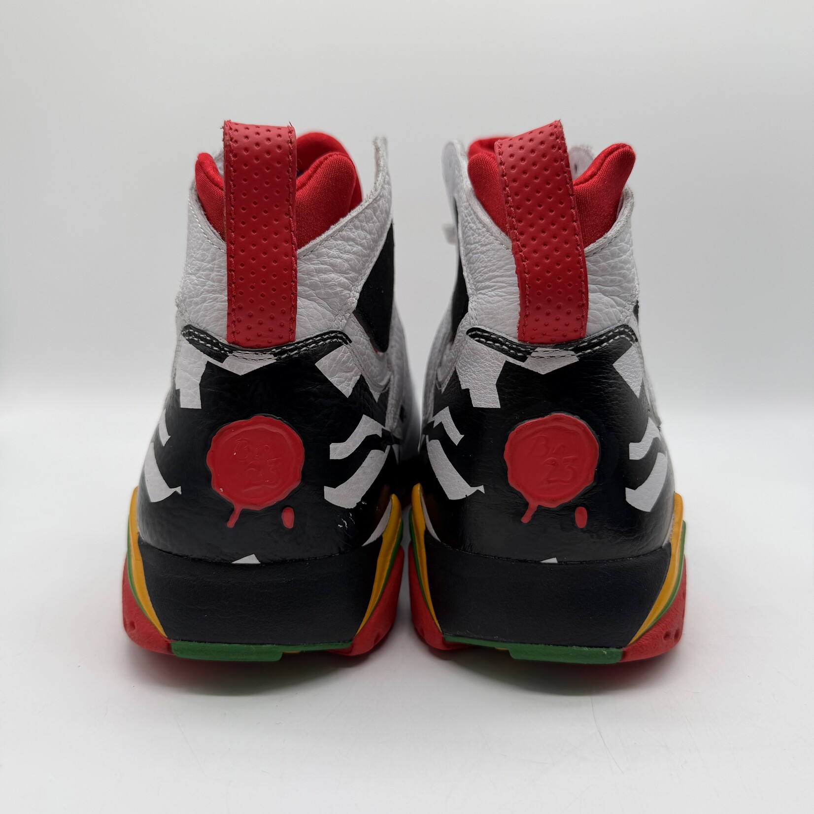 Jordan 7 Retro Premio Bin 23