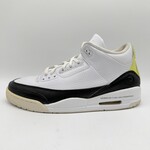 Jordan 3 Retro Fragment