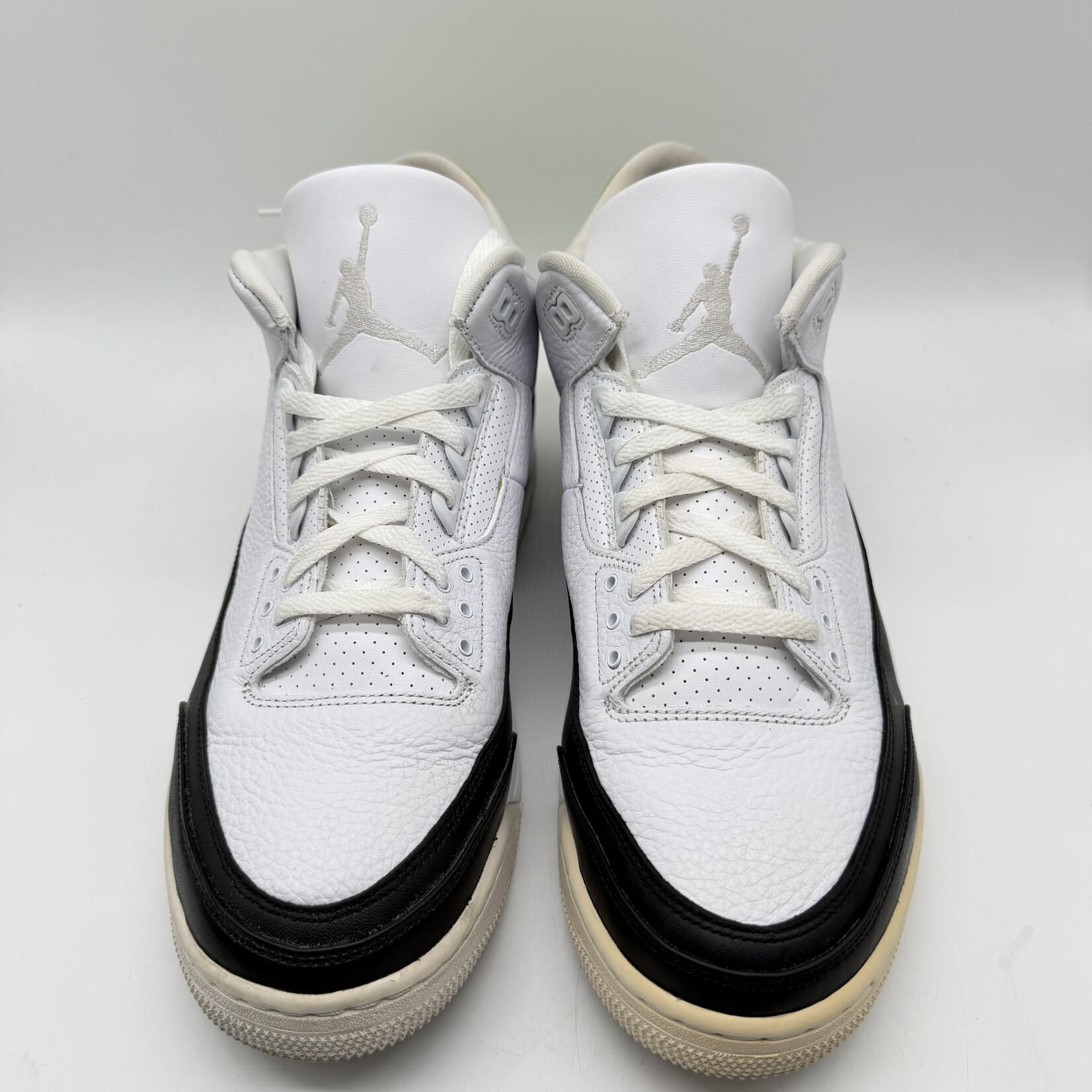 Jordan 3 Retro Fragment