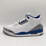 Jordan 3 Retro Wizards