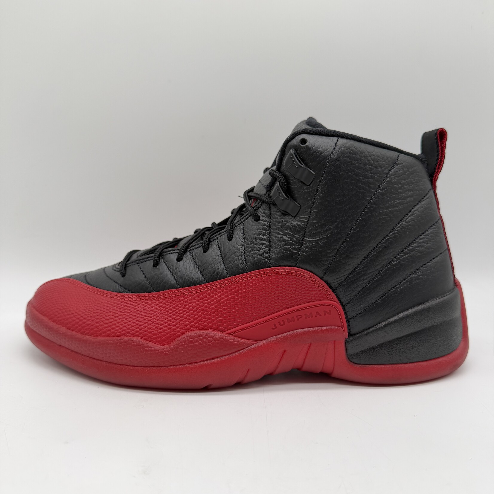 Jordan 12 Retro Flu Game (2025)