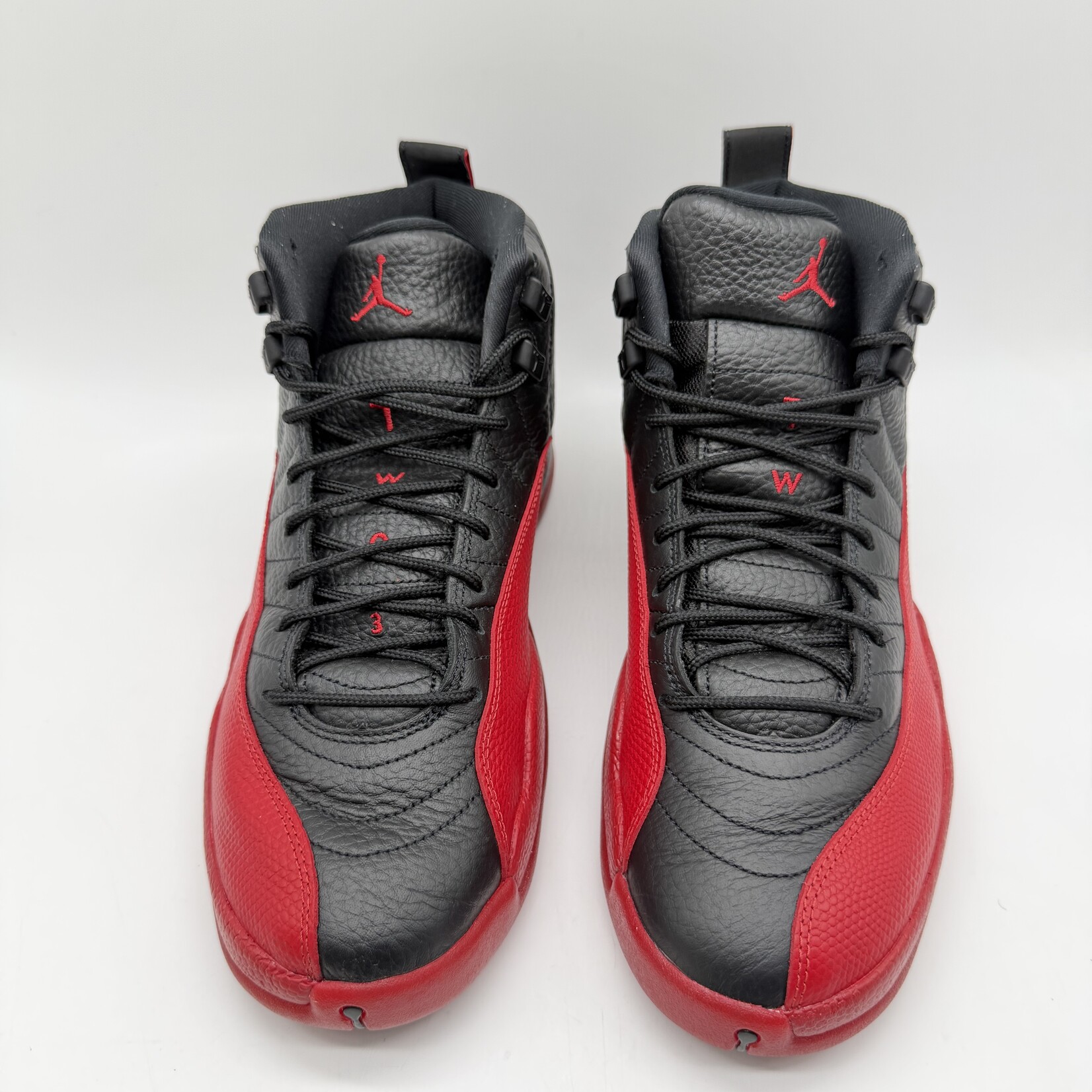 Jordan 12 Retro Flu Game (2025)