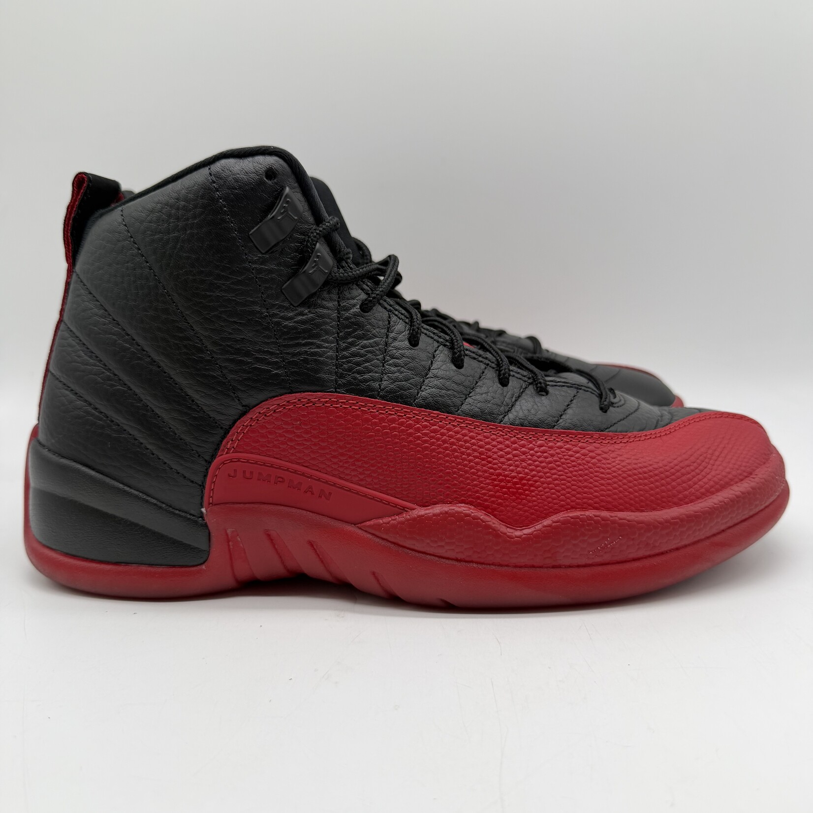 Jordan 12 Retro Flu Game (2025)