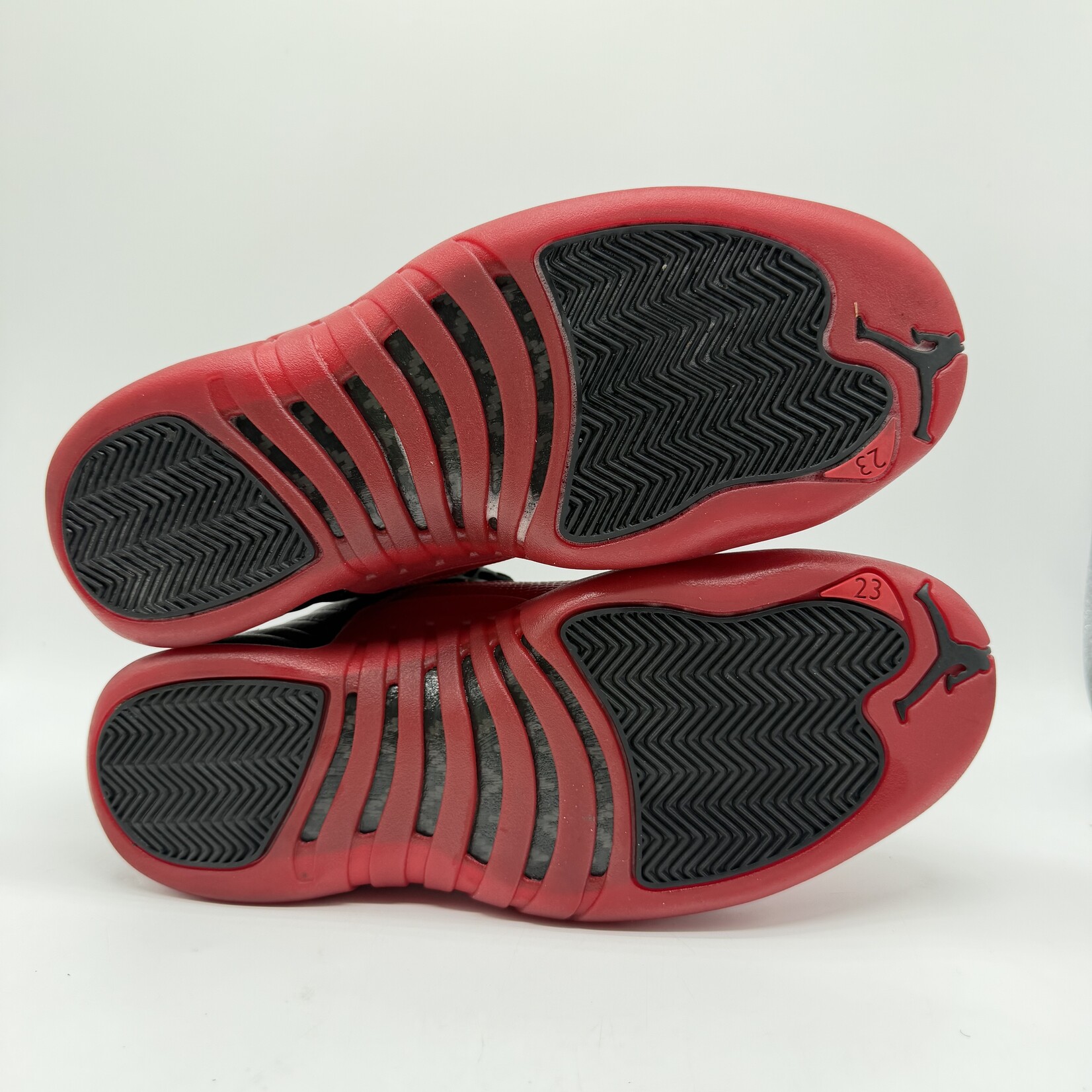 Jordan 12 Retro Flu Game (2025)