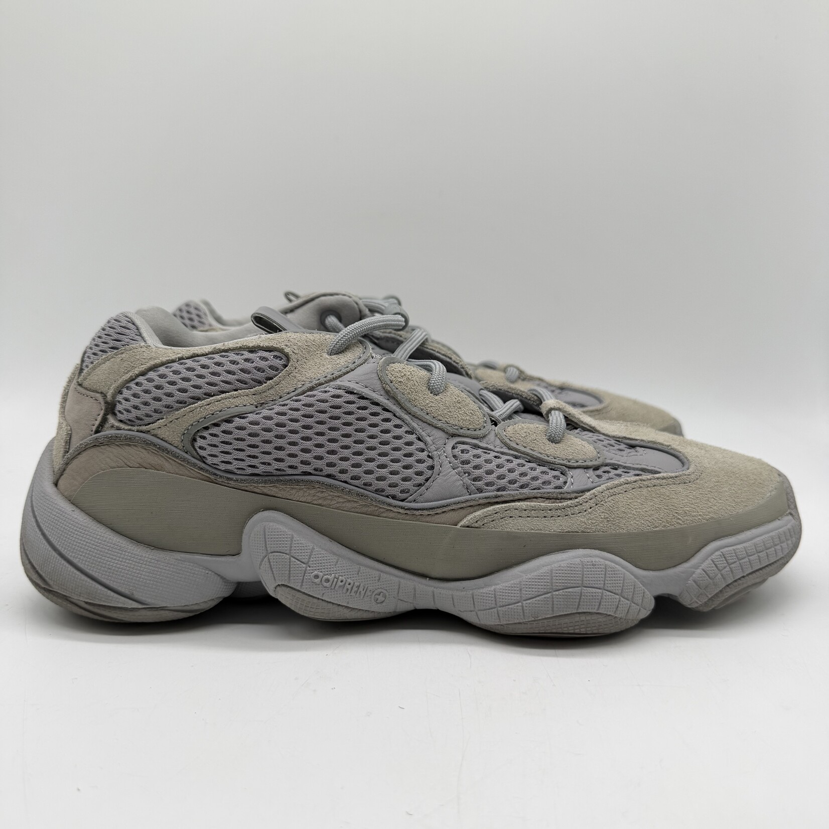 adidas Yeezy 500 Stone Salt