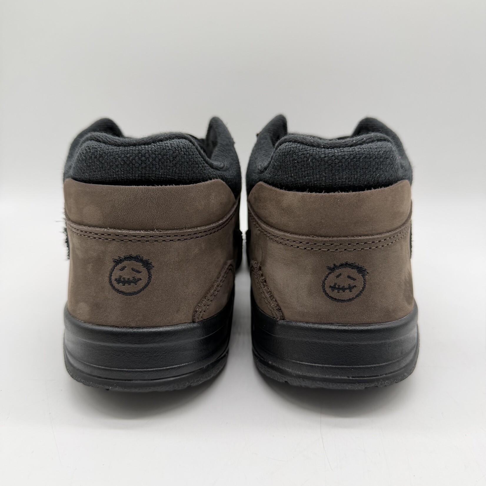 Jordan Jumpman Jack TR Travis Scott Dark Mocha