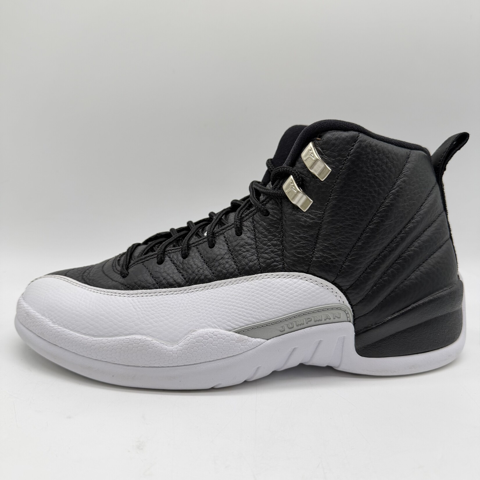 Jordan 12 Retro Playoffs (2022)
