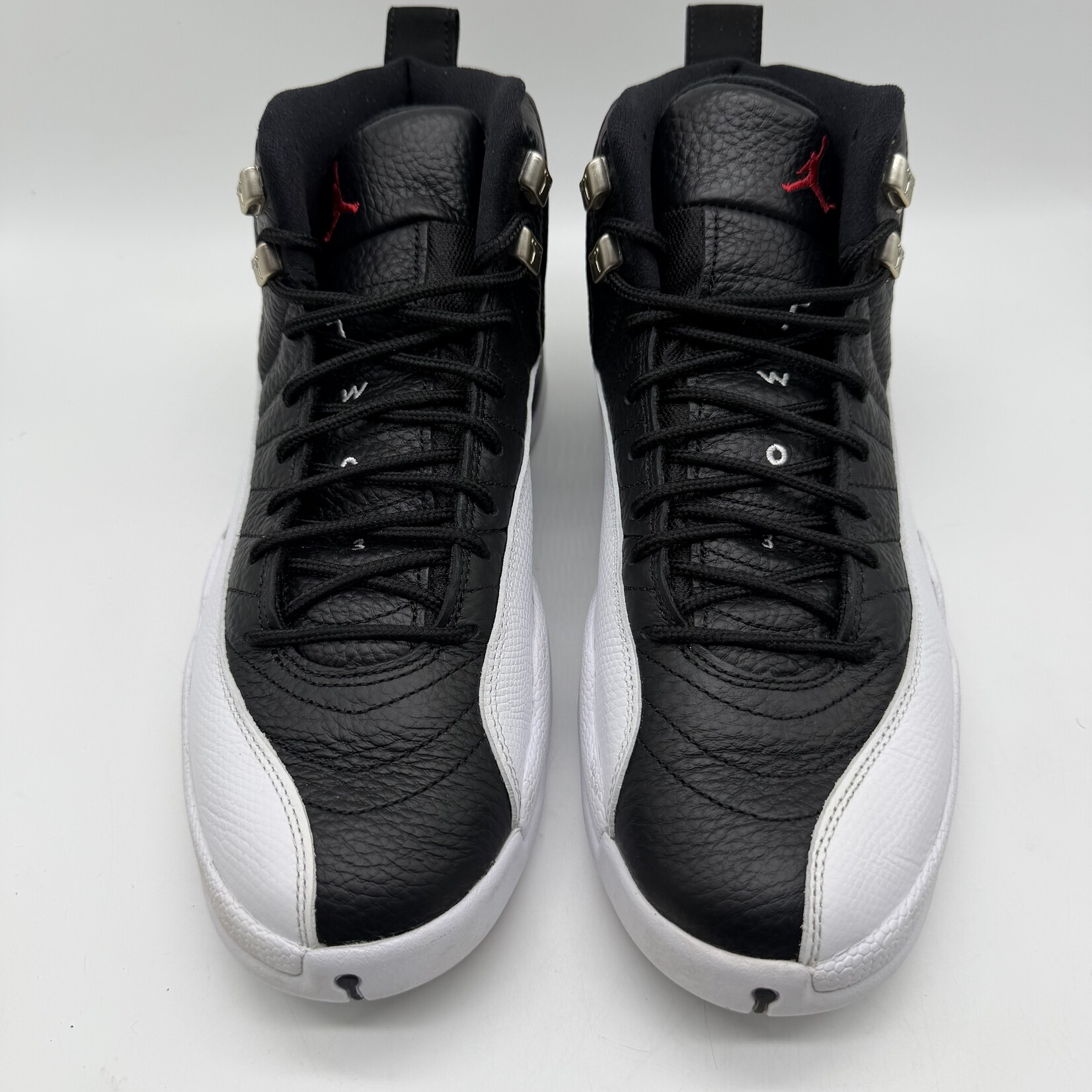 Jordan 12 Retro Playoffs (2022)