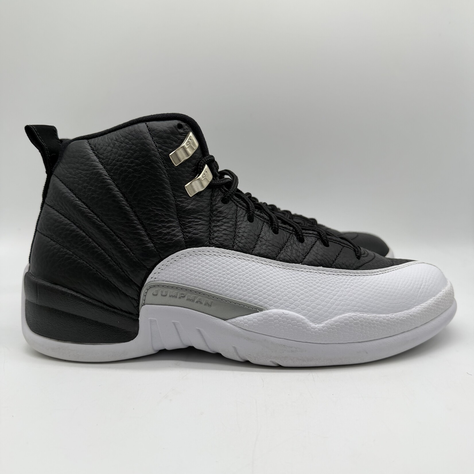 Jordan 12 Retro Playoffs (2022)