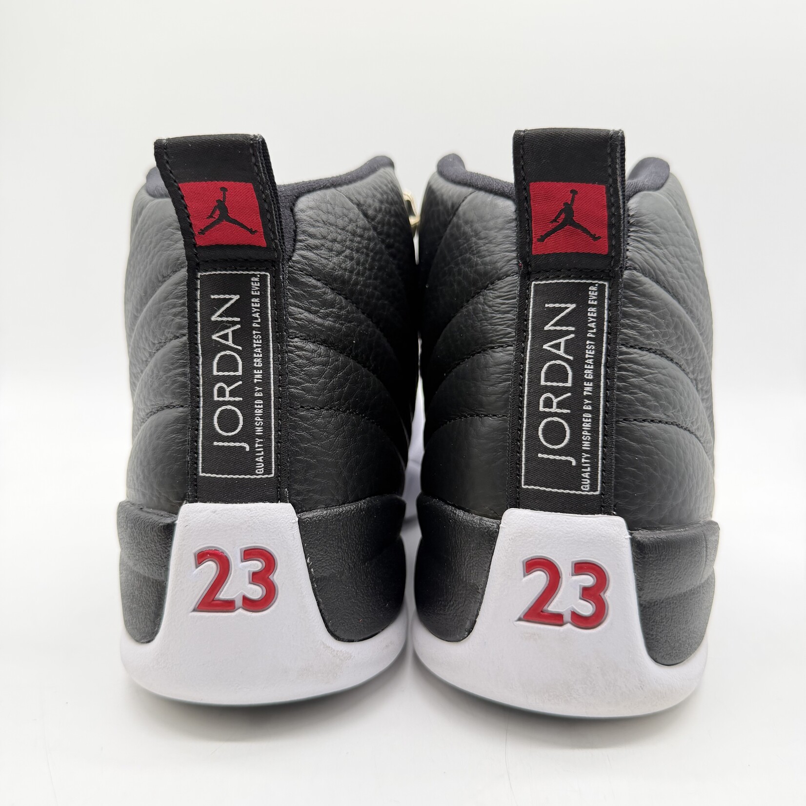 Jordan 12 Retro Playoffs (2022)