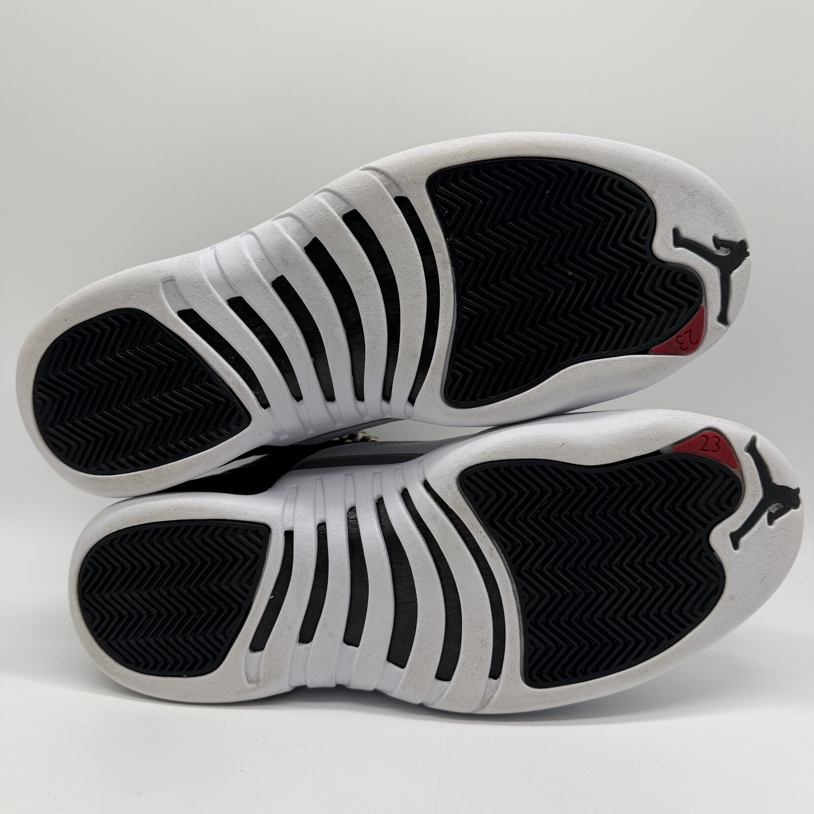 Jordan 12 Retro Playoffs (2022)