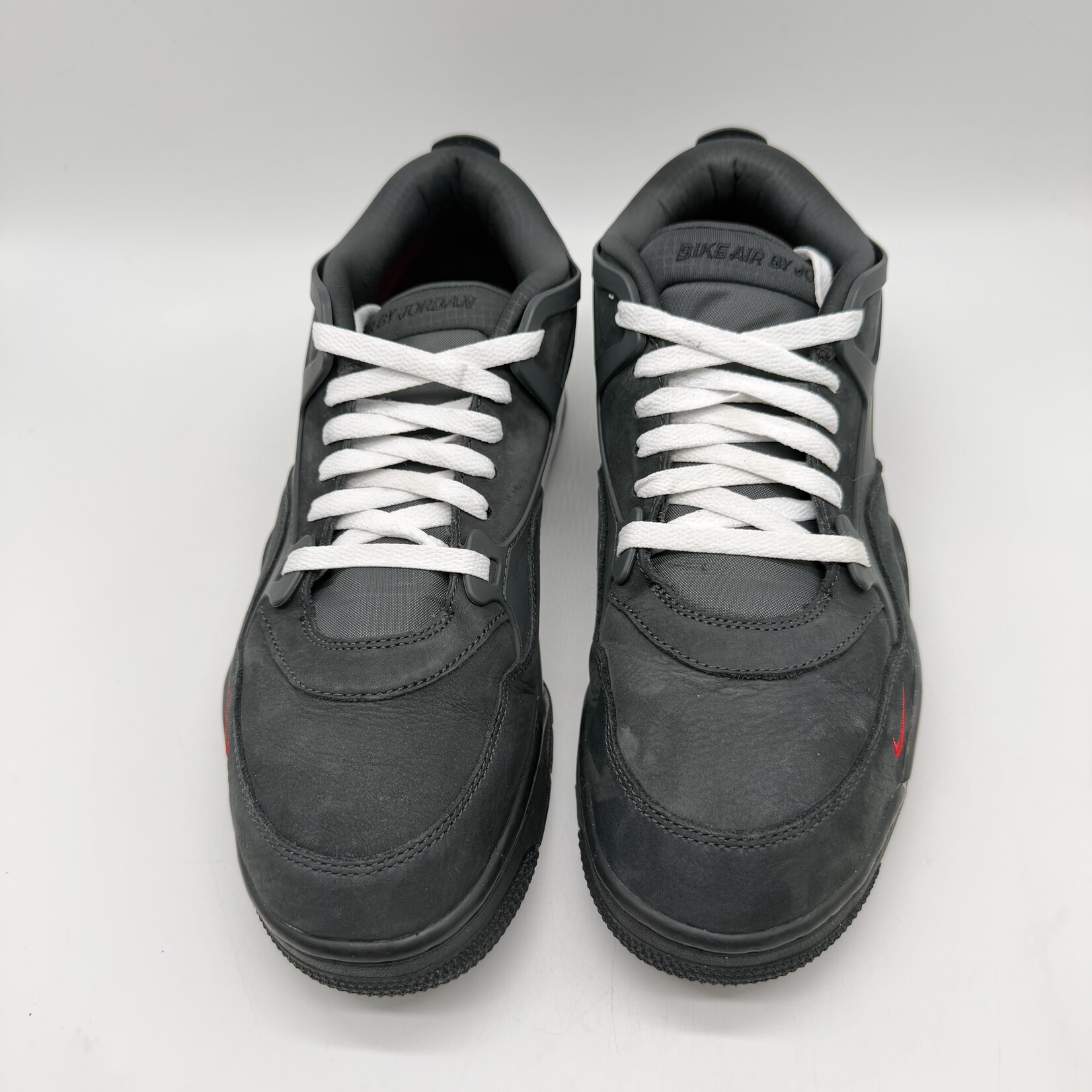 Jordan 4 RM SP Nigel Sylvester Driveway Grey