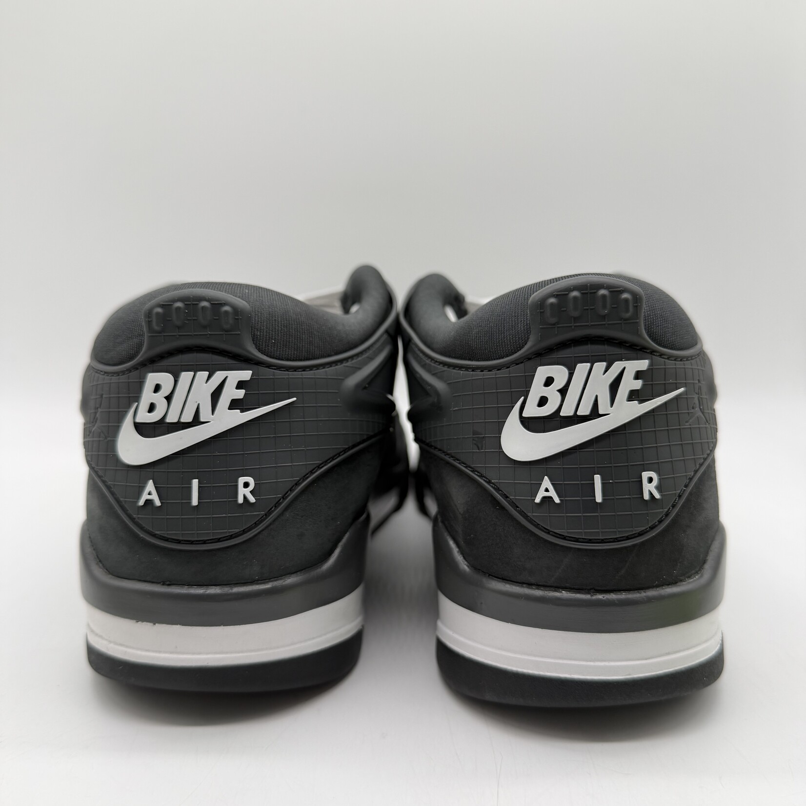 Jordan 4 RM SP Nigel Sylvester Driveway Grey