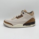 Jordan 3 Retro Palomino