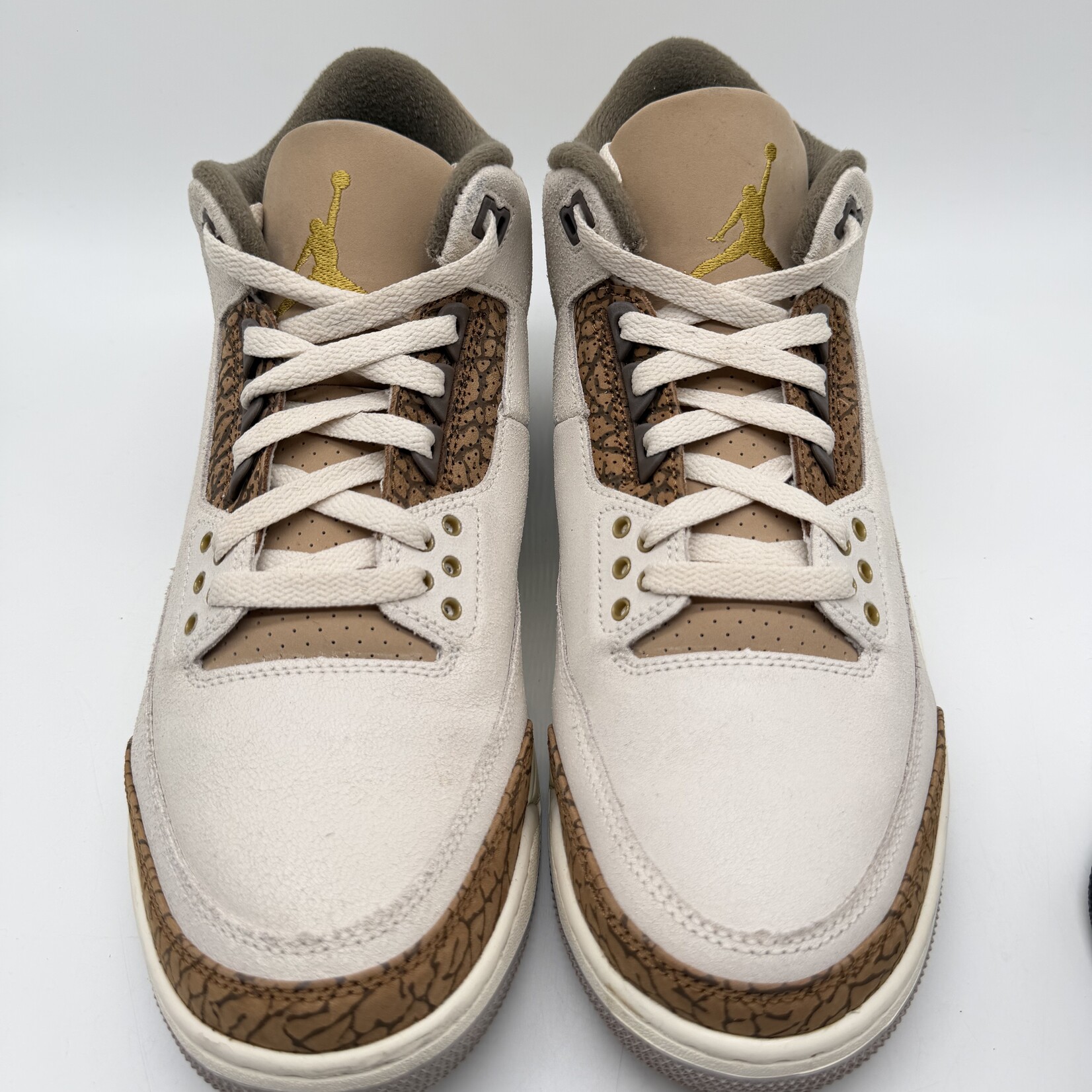 Jordan 3 Retro Palomino