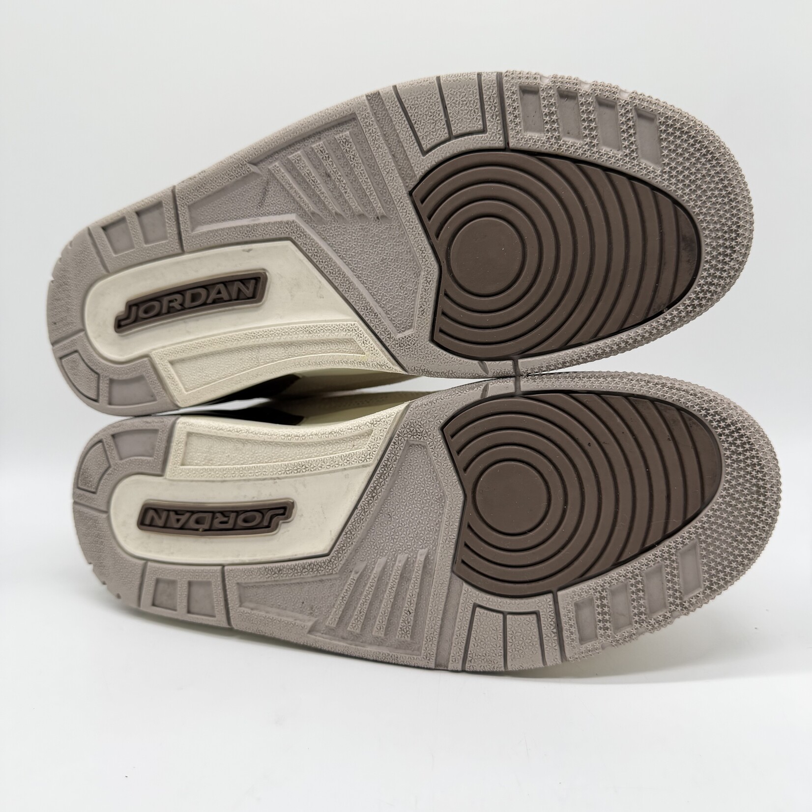 Jordan 3 Retro Palomino