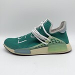 adidas NMD Hu Pharrell Dash Green
