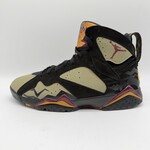 Jordan 7 Retro Black Olive
