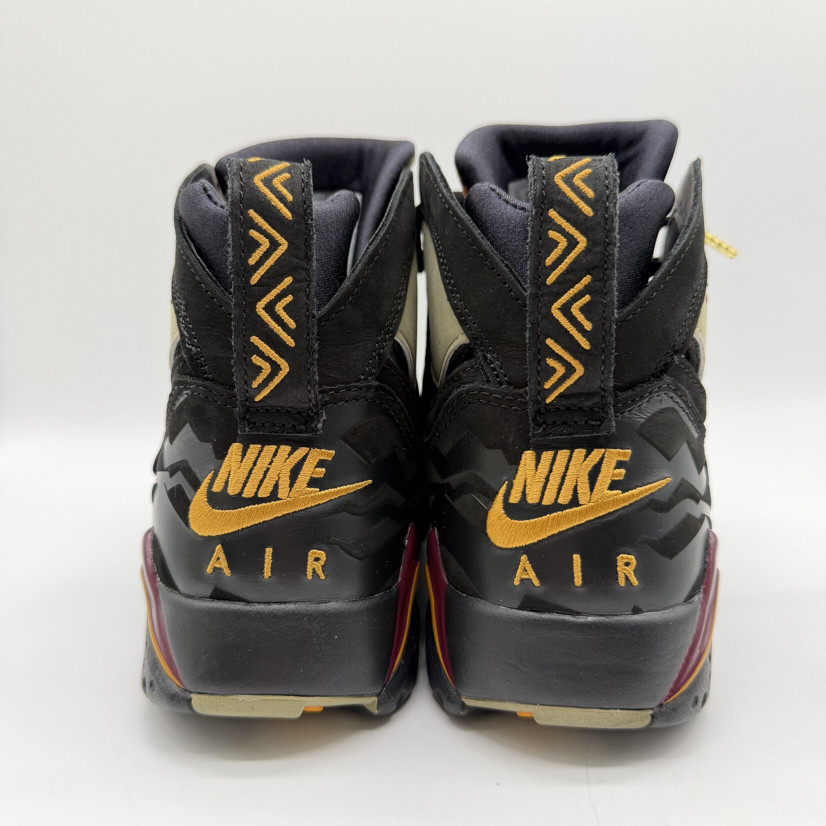 Jordan 7 Retro Black Olive