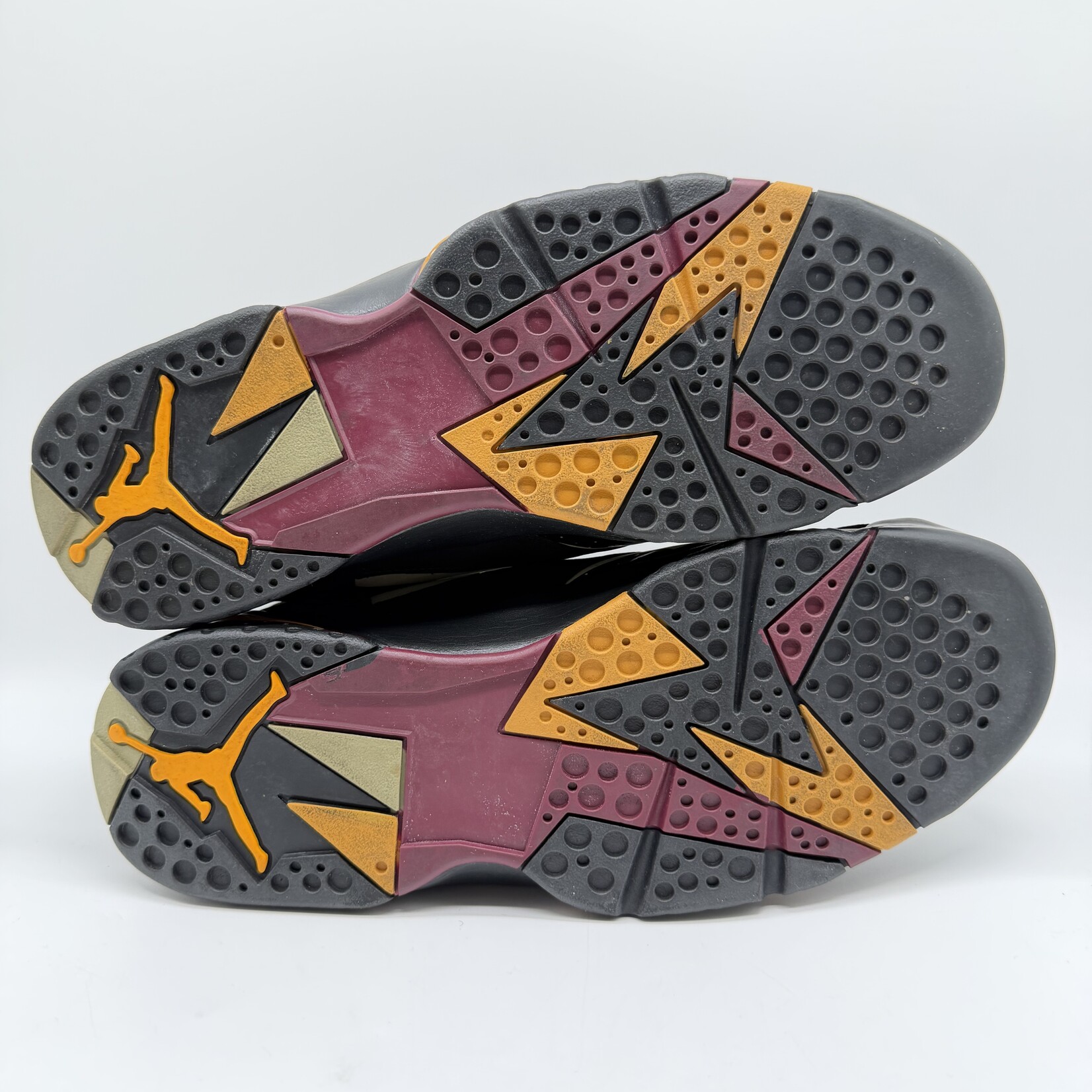 Jordan 7 Retro Black Olive