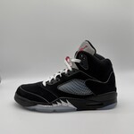 Jordan 5 Retro OG Black Metallic Reimagined