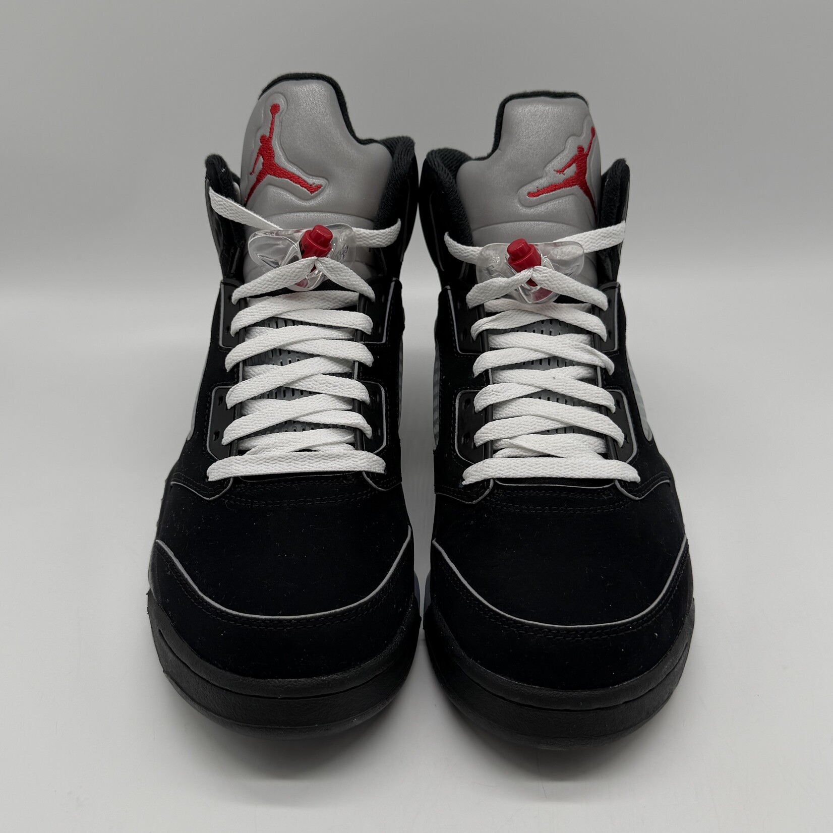 Jordan 5 Retro OG Black Metallic Reimagined