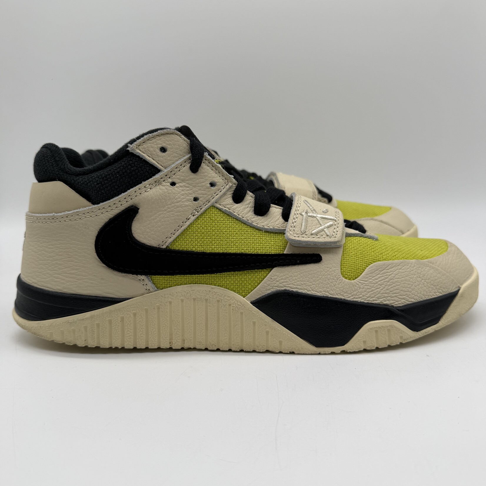 Jordan Jumpman Jack TR Travis Scott Bright Cactus